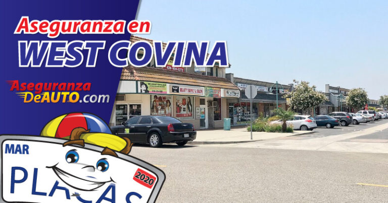 Insurance in West Covina DMV Aseguranza de Auto Insurance in West Covina DMV Aseguranza de Auto