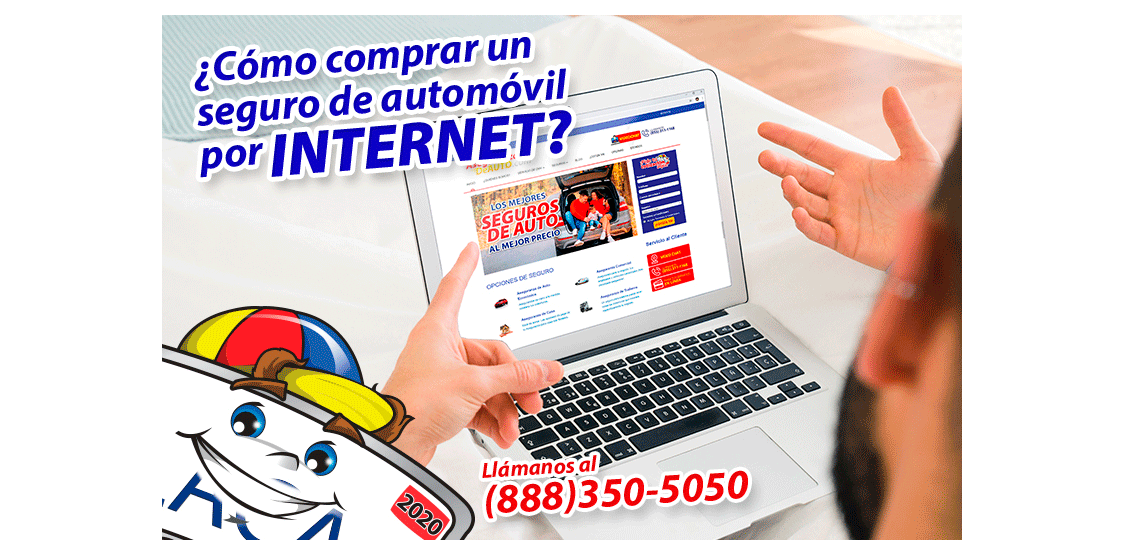 Aseguranza de Auto - Aseguranza por internet seguro de auto por internet aseguranza - online auto insurance