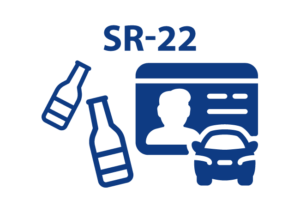 SR-22 - Servicio de DMV - Aseguranza de Auto